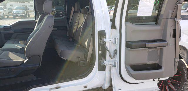 used 2020 Ford F-150 car, priced at $34,949