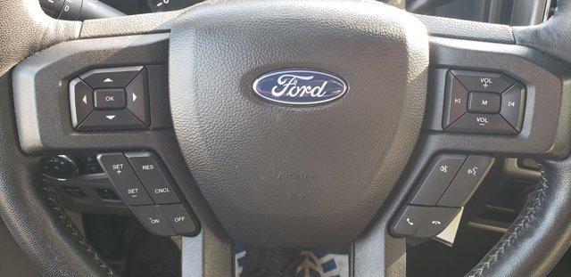 used 2020 Ford F-150 car, priced at $34,949