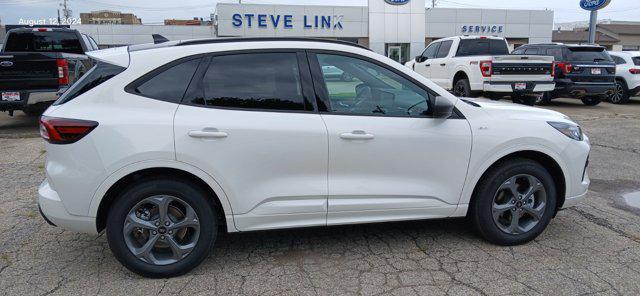 new 2024 Ford Escape car, priced at $37,040