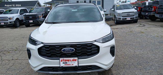 new 2024 Ford Escape car, priced at $37,040