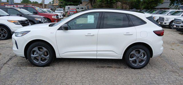 new 2024 Ford Escape car, priced at $37,040