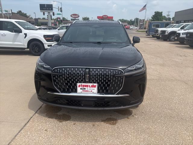 new 2025 Lincoln Aviator car, priced at $81,265