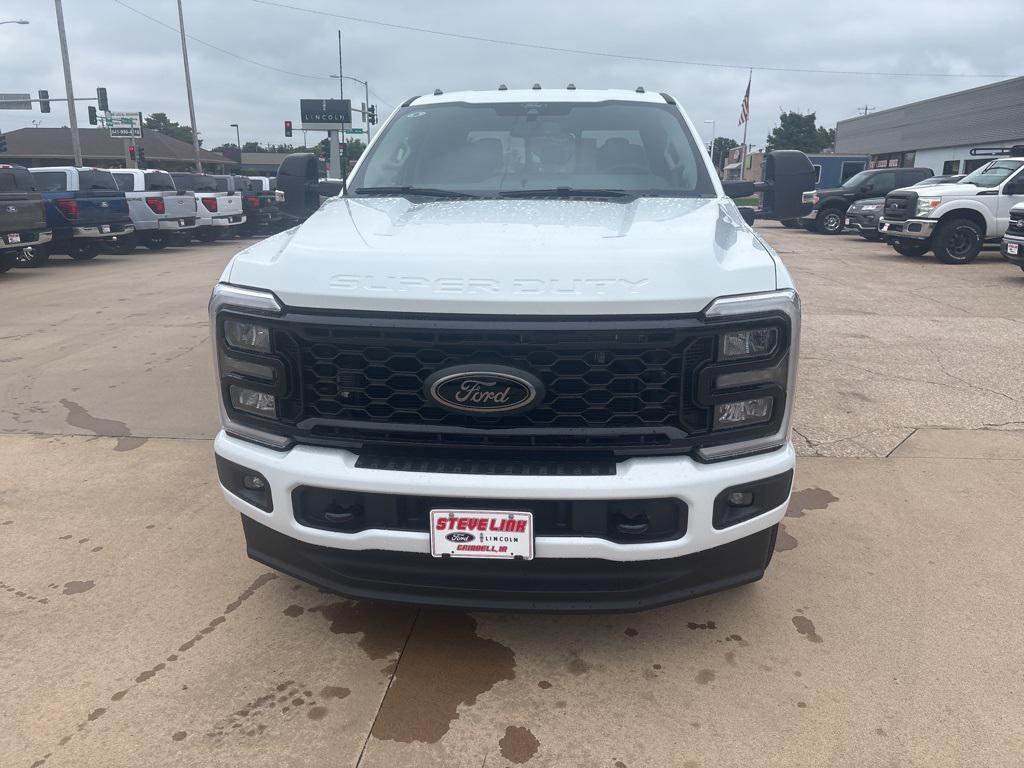 new 2025 Ford F-250 car, priced at $85,970