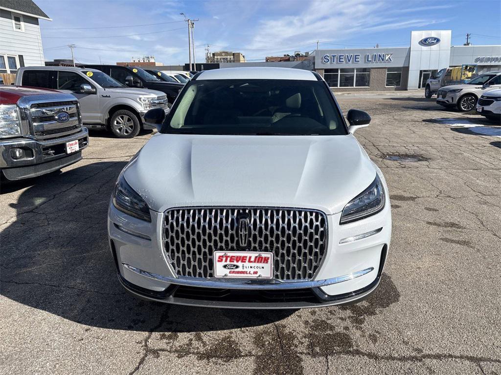 new 2025 Lincoln Corsair car, priced at $44,392