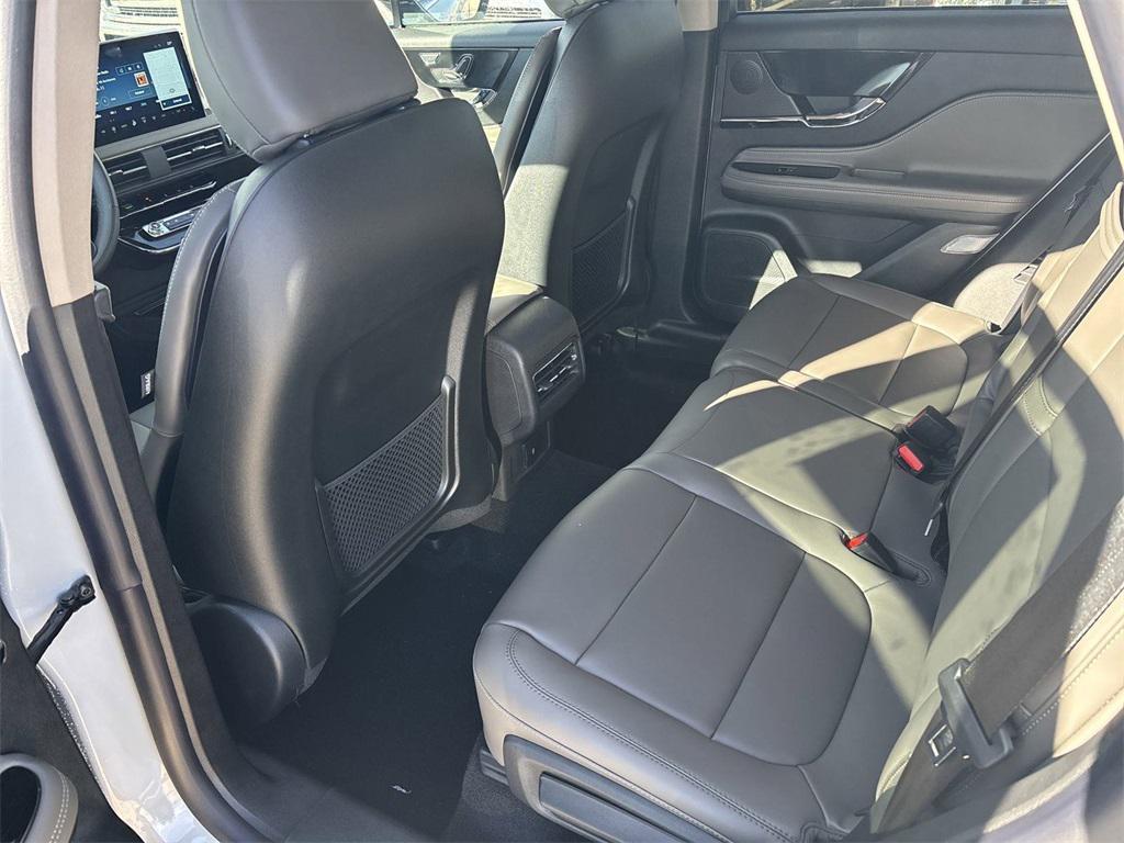new 2025 Lincoln Corsair car, priced at $44,392