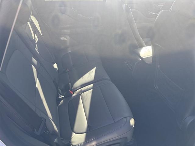 new 2025 Lincoln Corsair car, priced at $45,430