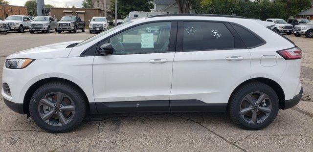 new 2023 Ford Edge car, priced at $43,485