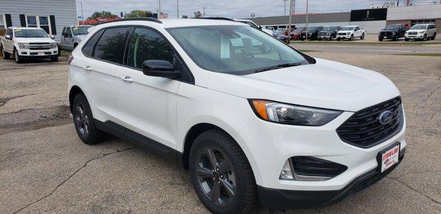 new 2023 Ford Edge car, priced at $43,485