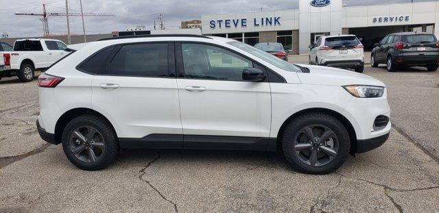 new 2023 Ford Edge car, priced at $43,485