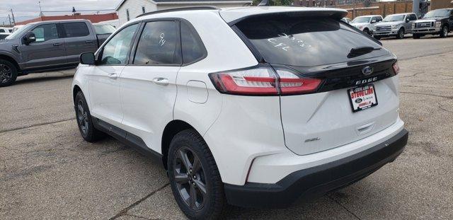 new 2023 Ford Edge car, priced at $43,485