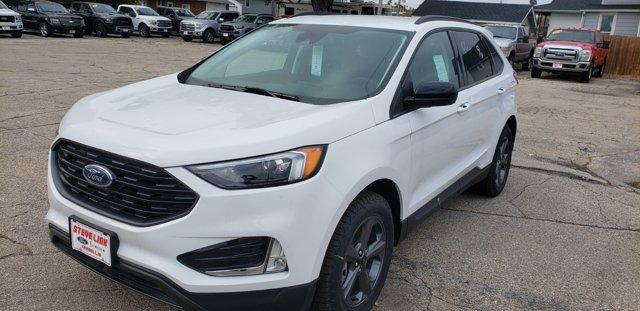 new 2023 Ford Edge car, priced at $43,485