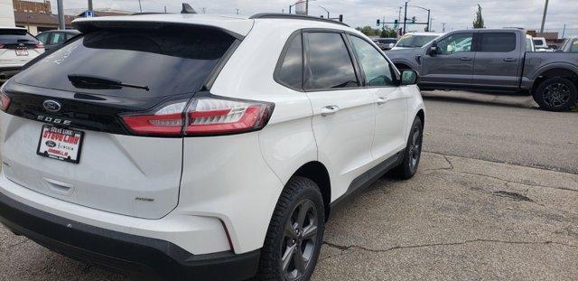 new 2023 Ford Edge car, priced at $43,485