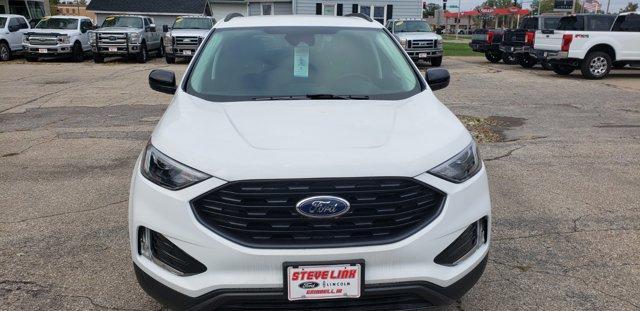 new 2023 Ford Edge car, priced at $43,485