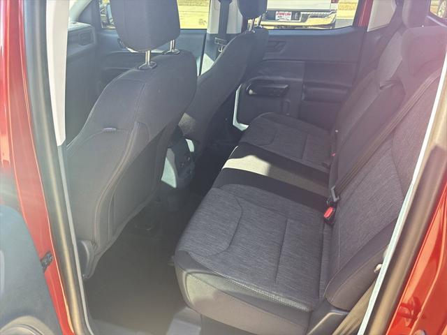 used 2024 Ford Maverick car, priced at $33,629