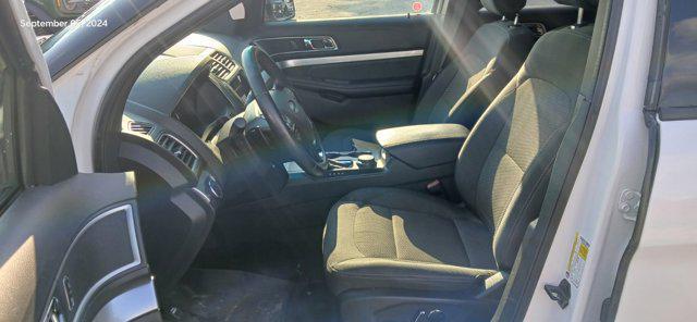 used 2017 Ford Explorer car, priced at $15,600