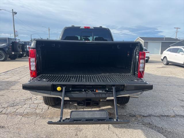 used 2020 Ford F-350 car, priced at $62,500