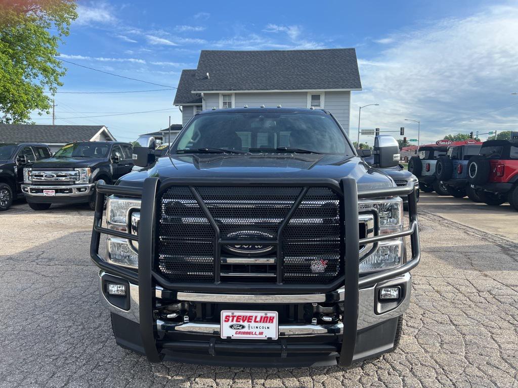 used 2020 Ford F-350 car, priced at $59,900