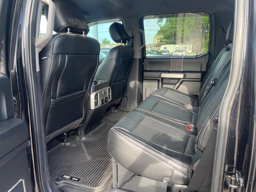 used 2020 Ford F-350 car, priced at $59,900