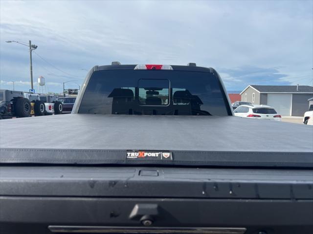 used 2020 Ford F-350 car, priced at $62,500