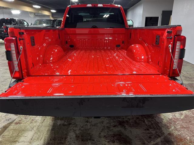 new 2025 Ford F-350 car, priced at $58,320