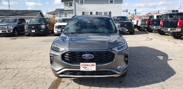 new 2024 Ford Escape car, priced at $39,130