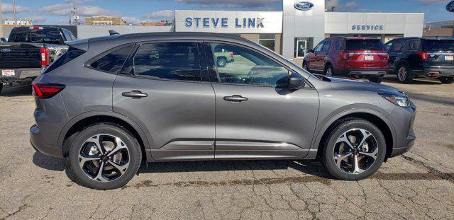 new 2024 Ford Escape car, priced at $39,130