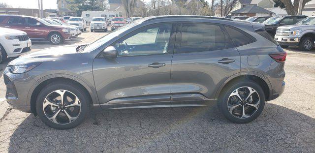 new 2024 Ford Escape car, priced at $39,130