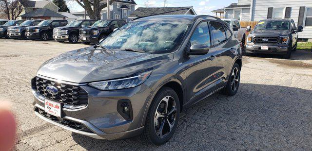 new 2024 Ford Escape car, priced at $39,130