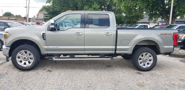 used 2019 Ford F-250 car, priced at $50,650