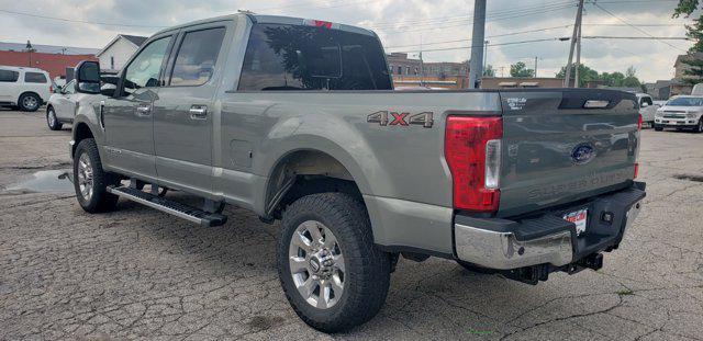 used 2019 Ford F-250 car, priced at $50,650