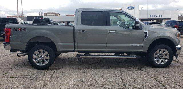 used 2019 Ford F-250 car, priced at $50,650