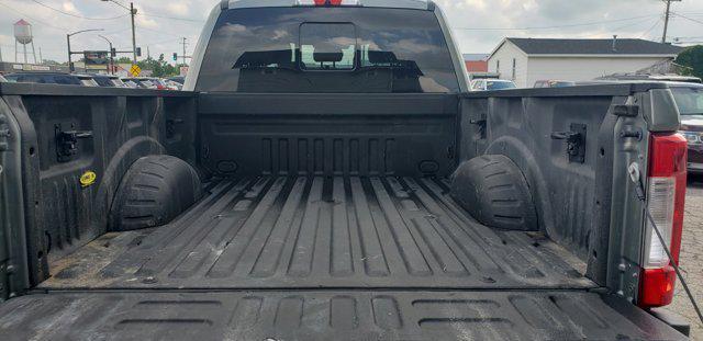 used 2019 Ford F-250 car, priced at $50,650