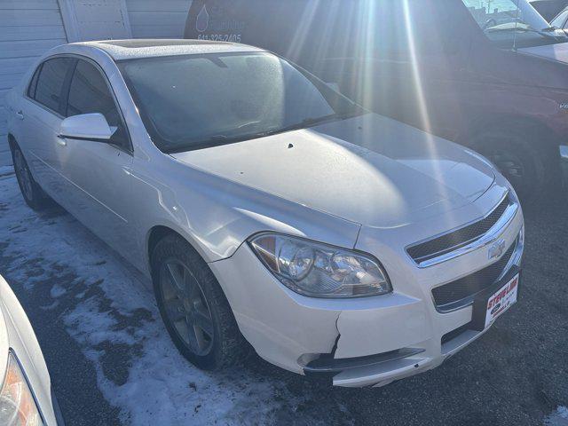 used 2011 Chevrolet Malibu car, priced at $2,779