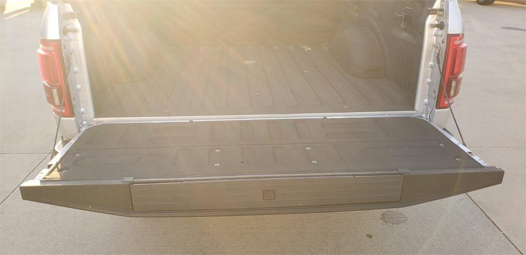 used 2015 Ford F-150 car, priced at $20,903