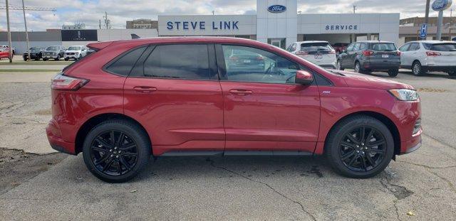 new 2023 Ford Edge car, priced at $47,135