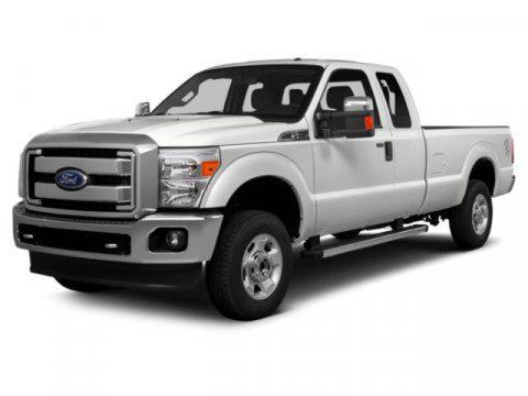 used 2015 Ford F-250 car, priced at $12,579