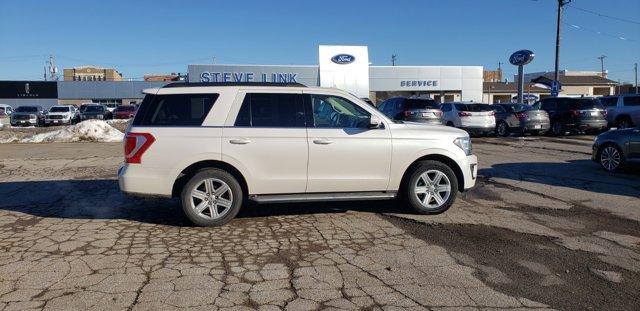 used 2018 Ford Expedition car, priced at $27,998