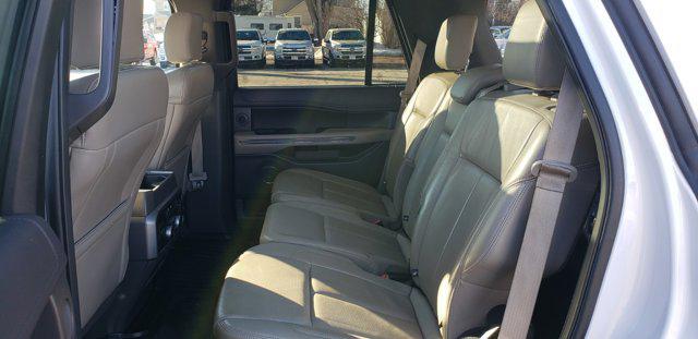 used 2018 Ford Expedition car, priced at $27,998