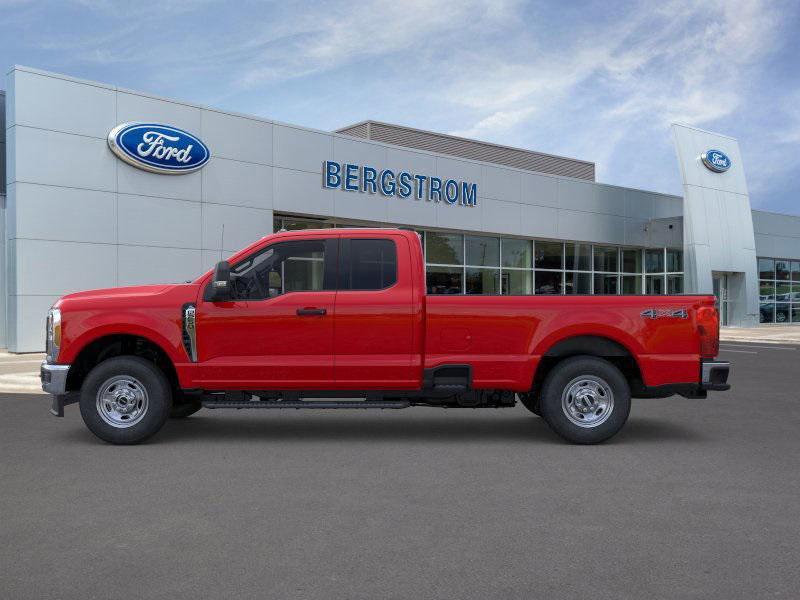 new 2025 Ford F-250 car, priced at $56,085