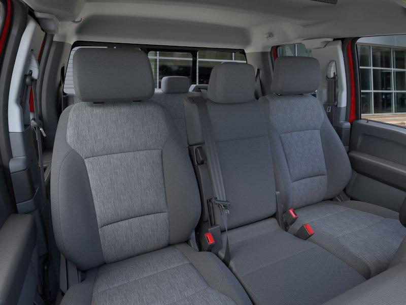 new 2025 Ford F-250 car, priced at $56,085