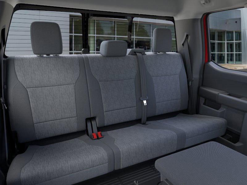 new 2025 Ford F-250 car, priced at $56,085