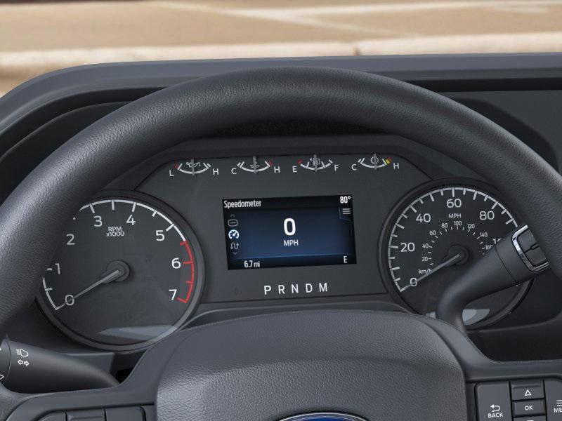 new 2025 Ford F-250 car, priced at $56,085