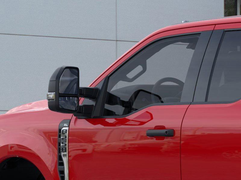 new 2025 Ford F-250 car, priced at $56,085