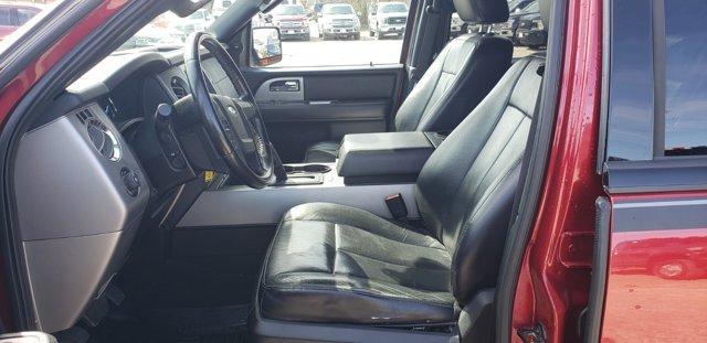 used 2015 Ford Expedition EL car, priced at $15,075