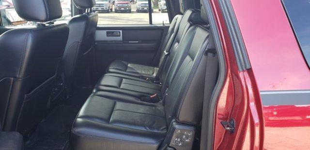 used 2015 Ford Expedition EL car, priced at $15,075