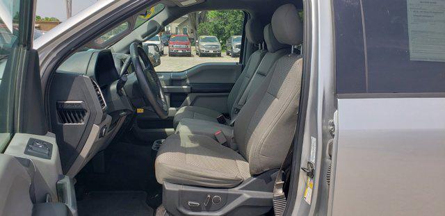 used 2015 Ford F-150 car, priced at $27,795