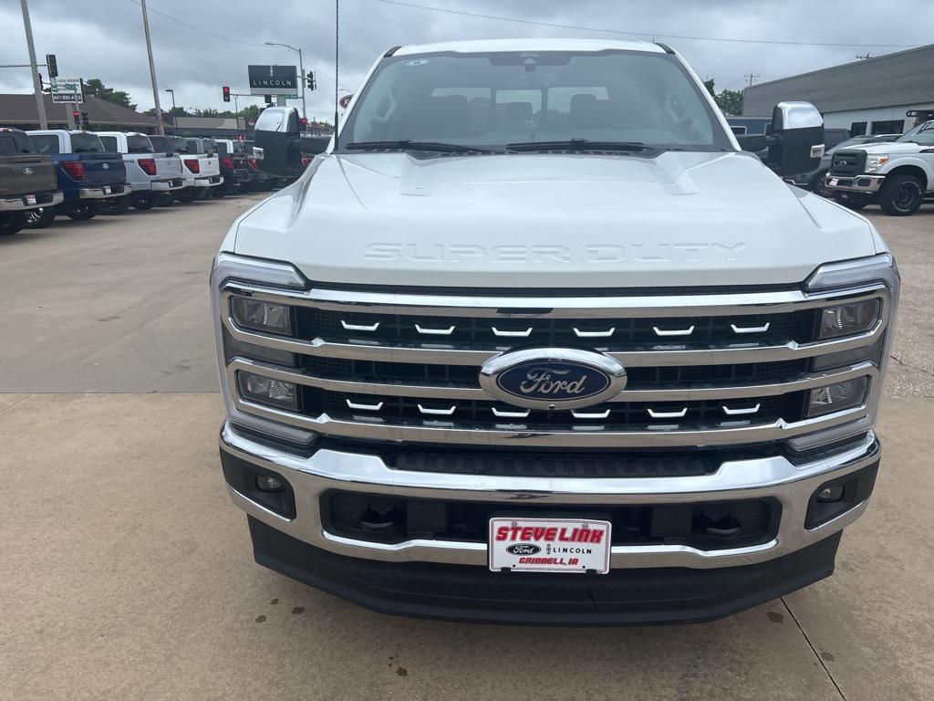 new 2025 Ford F-350 car, priced at $83,190