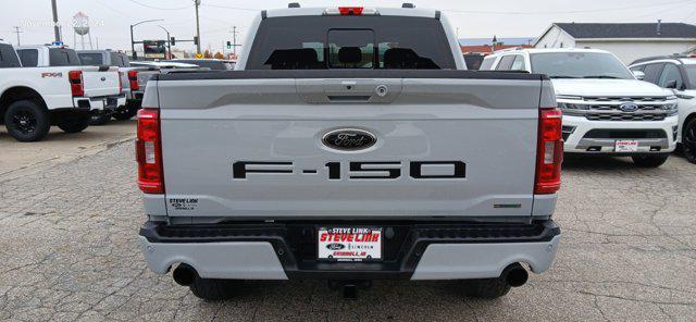 used 2023 Ford F-150 car, priced at $50,898