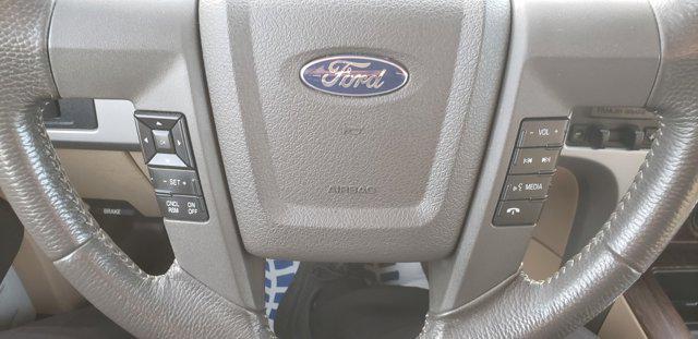 used 2013 Ford F-150 car, priced at $22,625