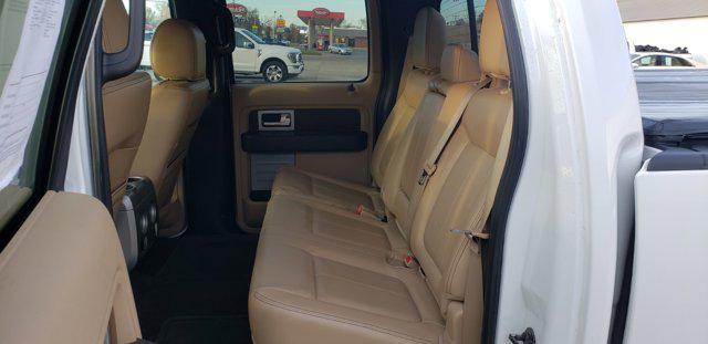 used 2013 Ford F-150 car, priced at $22,625